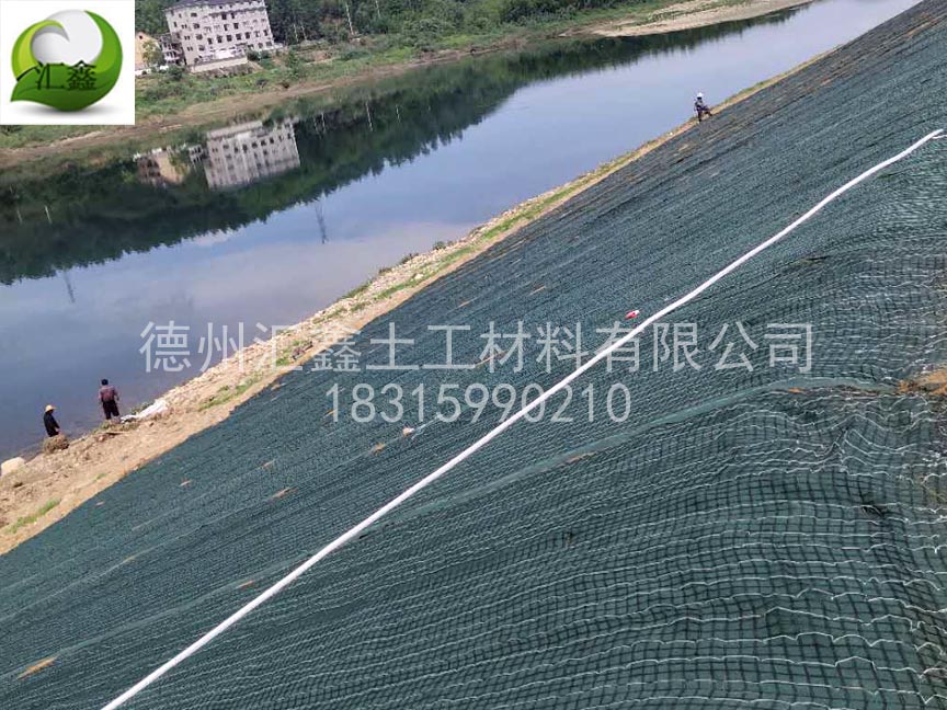 植被毯怎么選擇抗沖刷好點的(圖1) 植被毯怎么選擇抗沖刷好點的(圖1)
