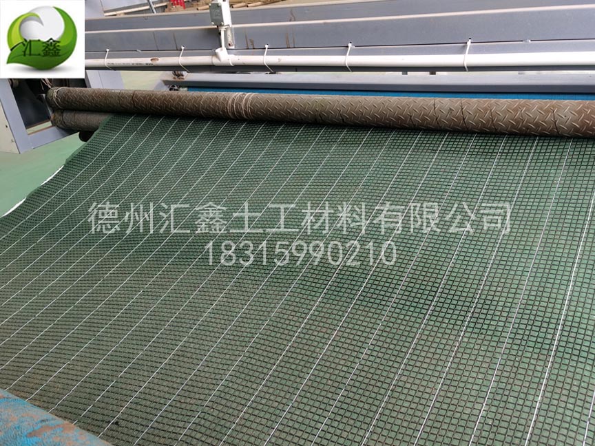 生態(tài)護坡毯在河道水庫邊坡的應用(圖1) 生態(tài)護坡毯在河道水庫邊坡的應用(圖1)