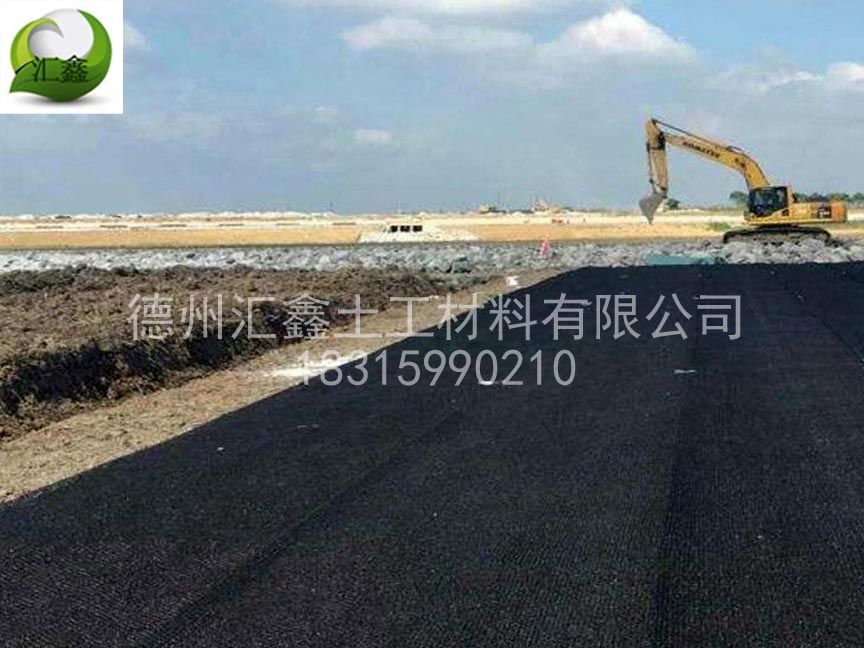 水土保持毯有什么特點(diǎn)？