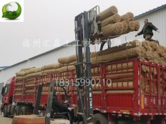 南京于總采購(gòu)生態(tài)護(hù)坡毯58000m2
